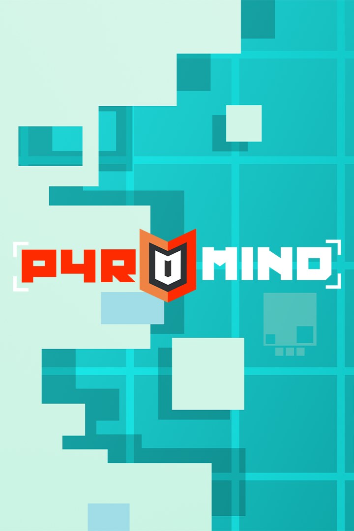 Снимок коробки PyroMind
