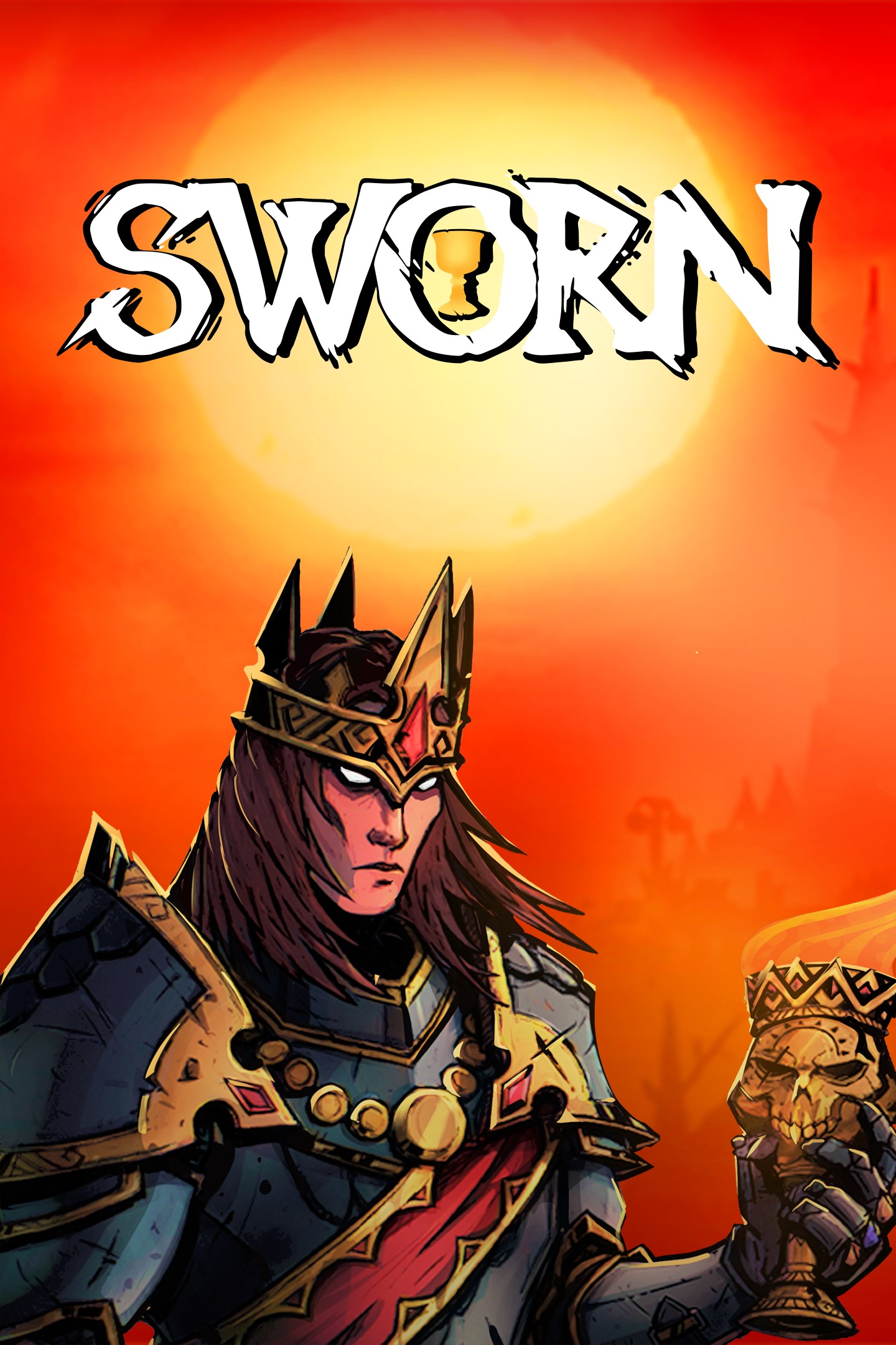 SWORN kutu görüntüsü